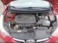 2012 Hyundai Elantra — photo 10 of 17 | VIN KMHDH4AE0CU327633