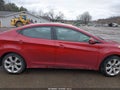 2012 Hyundai Elantra — photo 14 of 17 | VIN KMHDH4AE0CU327633
