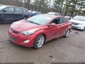 2012 Hyundai Elantra — photo 2 of 17 | VIN KMHDH4AE0CU327633