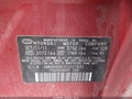 2012 Hyundai Elantra — photo 9 of 17 | VIN KMHDH4AE0CU327633