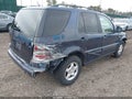 Photo 4 of 16 — 2001 Mercedes-Benz ML-Class