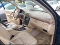 Photo 5 of 16 — 2001 Mercedes-Benz ML-Class