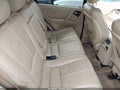 Photo 8 of 16 — 2001 Mercedes-Benz ML-Class