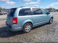 2009 Chrysler Town & Country — photo 4 of 11 | VIN 2A8HR64X39R568418