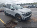 Photo 1 of 17 — 2025 Kia Sportage