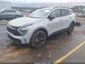 Photo 2 of 17 — 2025 Kia Sportage