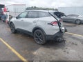 Photo 3 of 17 — 2025 Kia Sportage