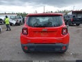 Photo 16 of 18 — 2018 Jeep Renegade