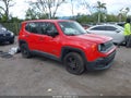 Photo 1 of 18 — 2018 Jeep Renegade