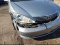 Photo 6 of 13 — 2005 Toyota Camry