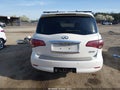 Photo 16 of 16 — 2014 Infiniti QX80