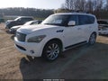 Photo 2 of 16 — 2014 Infiniti QX80