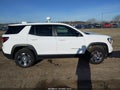 2025 GMC Terrain — photo 13 of 16 | VIN 3GKALUEG7SL212350