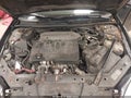 Photo 10 of 11 — 2016 Chevrolet Impala Limited