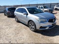 Photo 1 of 19 — 2017 Acura MDX