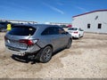 Photo 4 of 19 — 2017 Acura MDX