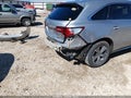 Photo 6 of 19 — 2017 Acura MDX