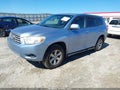 2008 Toyota Highlander — photo 2 of 12 | VIN JTEES41A682033580
