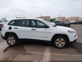 Photo 14 of 17 — 2017 Jeep Cherokee