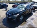 Photo 2 of 15 — 2016 Infiniti Q50
