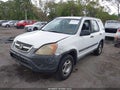2004 Honda CR-V — photo 6 of 16 | VIN JHLRD78494C012411