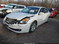 Photo 2 of 16 — 2007 Nissan Altima