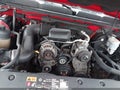 Photo 10 of 11 — 2008 Chevrolet Silverado 1500