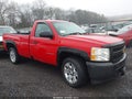 Photo 1 of 11 — 2008 Chevrolet Silverado 1500