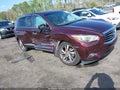 2013 Infiniti JX35 — photo 1 of 16 | VIN 5N1AL0MN7DC315296