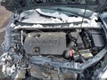 Photo 10 of 16 — 2018 Toyota Corolla