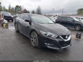 Photo 1 of 16 — 2017 Nissan Maxima