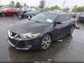 Photo 2 of 16 — 2017 Nissan Maxima
