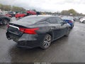 Photo 4 of 16 — 2017 Nissan Maxima