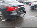 Photo 6 of 16 — 2017 Nissan Maxima