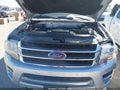 Photo 10 of 16 — 2017 Ford Expedition