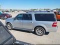Photo 14 of 16 — 2017 Ford Expedition
