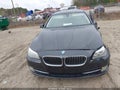 Photo 12 of 16 — 2013 BMW 5 Series