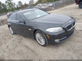 Photo 1 of 16 — 2013 BMW 5 Series