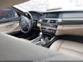 Photo 5 of 16 — 2013 BMW 5 Series