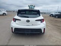 Photo 16 of 16 — 2023 Toyota GR Corolla