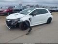 2023 Toyota GR Corolla — photo 2 of 16 | VIN JTNABAAEXPA004376