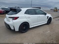 Photo 4 of 16 — 2023 Toyota GR Corolla