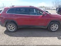 Photo 13 of 16 — 2017 Jeep Cherokee