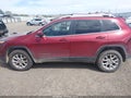 Photo 14 of 16 — 2017 Jeep Cherokee