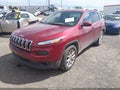 Photo 2 of 16 — 2017 Jeep Cherokee