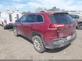 Photo 3 of 16 — 2017 Jeep Cherokee