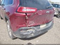 Photo 6 of 16 — 2017 Jeep Cherokee