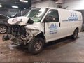 2010 Chevrolet Express 2500 — photo 2 of 11 | VIN 1GCZGFBA0A1101059
