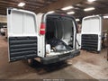Photo 3 of 11 — 2010 Chevrolet Express 2500