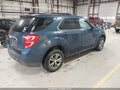 Photo 4 of 14 — 2016 Chevrolet Equinox
